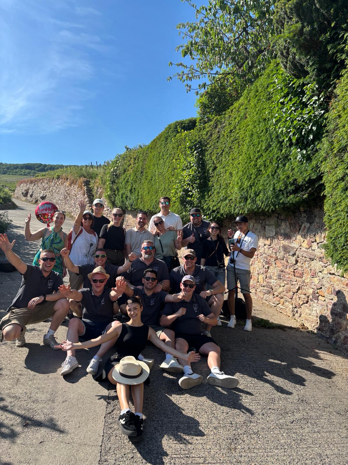 Feier-Wein-Tour